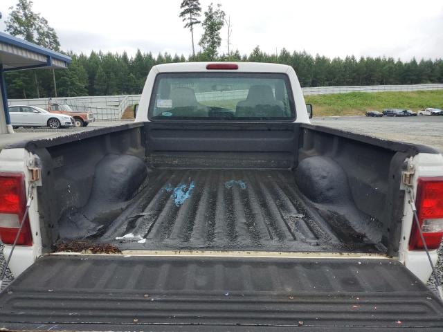 1FTYR10D08PA53186 2008 Ford Ranger