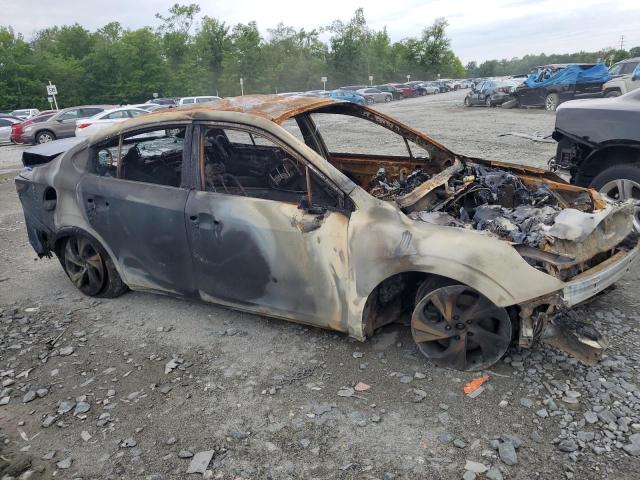 2023 SUBARU LEGACY 4S3BWAB60P3016979