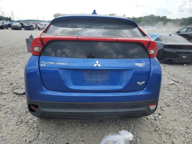 2020 MITSUBISHI ECLIPSE CR - JA4AS3AA6LZ018763
