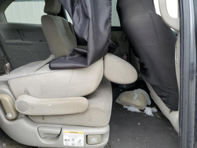 2011 Honda Odyssey - Image 11