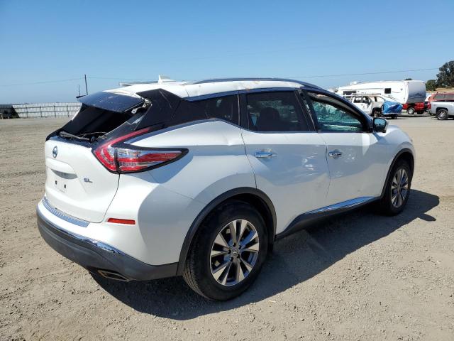 VIN 5N1AZ2MG7GN145624 2016 Nissan Murano, S no.3