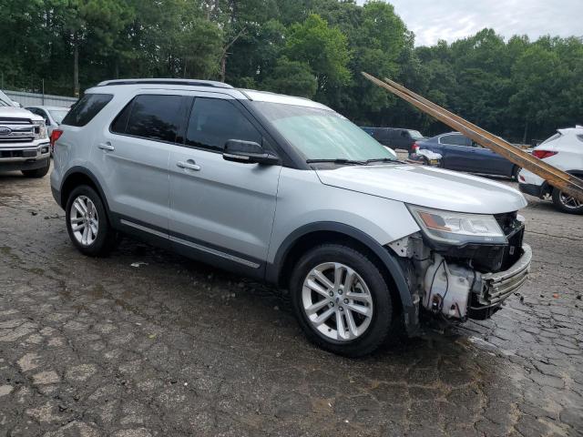 2016 FORD EXPLORER X - 1FM5K7D85GGB15117