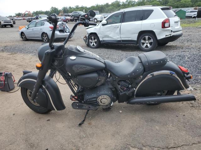 2018 INDIAN MOTORCYCLE CO. CHIEF DARK - 56KCCDAA9J3354984
