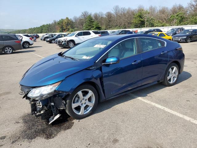 VIN 1G1RC6S53KU116159 2019 Chevrolet Volt, LT no.1