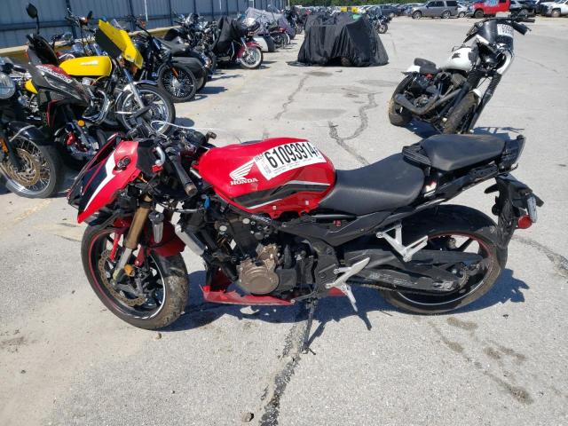 2023 HONDA CBR500 RA MLHPC6254P5400610
