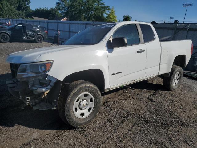2015 CHEVROLET COLORADO - 1GCHSAEA1F1150626
