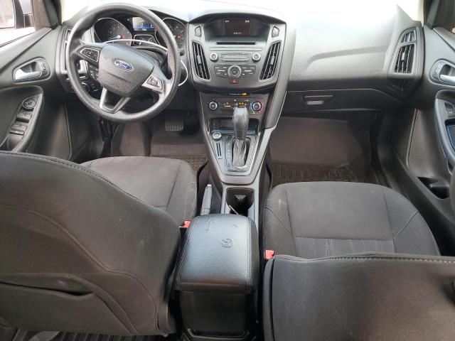 2016 FORD FOCUS SE - 1FADP3F21GL230166