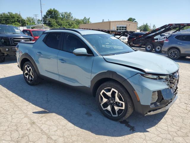 2023 HYUNDAI SANTA CRUZ - 5NTJEDAF2PH042409