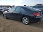 MERCEDES-BENZ CLA 250 photo