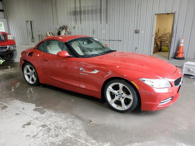 2016 BMW Z4 Sdrive28I VIN: WBALL5C50G5A20674 Lot: 61306864