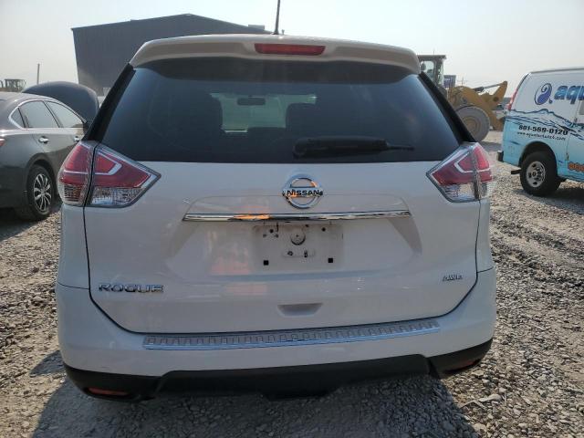 VIN JN8AT2MV2GW144335 2016 Nissan Rogue, S no.6