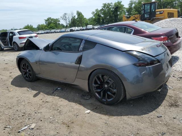 VIN JN1AZ4EH1GM931757 2016 Nissan 370Z, Base no.2