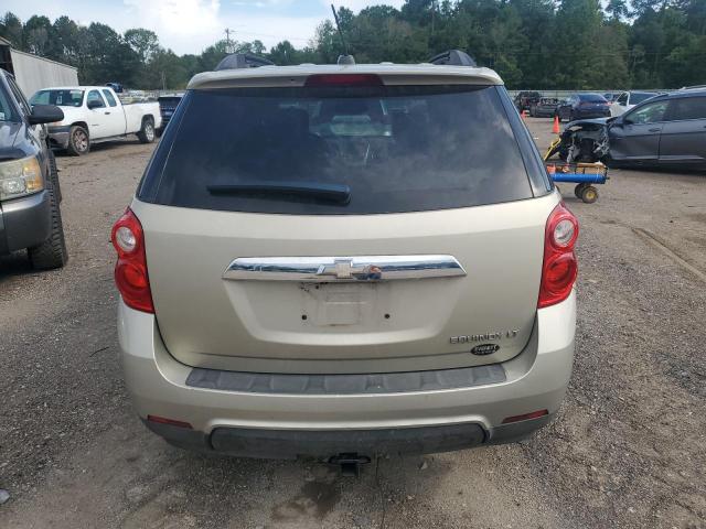2015 CHEVROLET EQUINOX LT - 2GNALBEKXF1102721