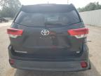 TOYOTA HIGHLANDER photo