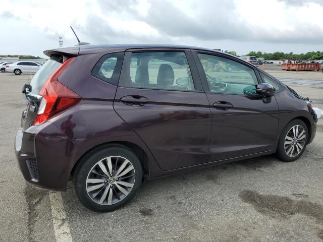2015 HONDA FIT 3HGGK5H86FM736139