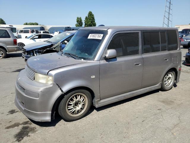 2006 Toyota Scion Xb VIN: JTLKT324664075857 Lot: 61602784