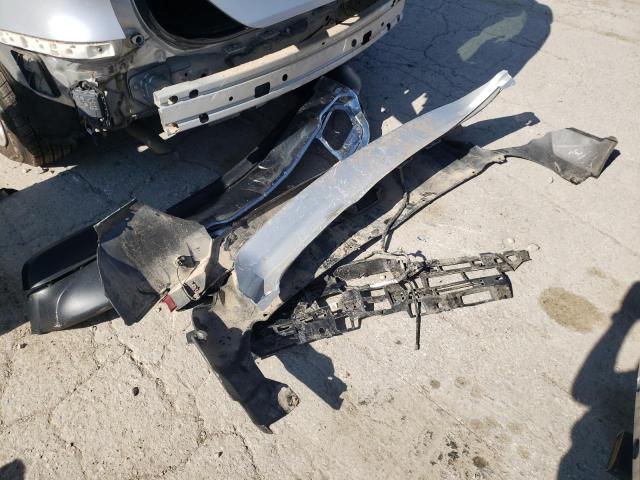 2019 NISSAN ROGUE S - KNMAT2MT1KP503302