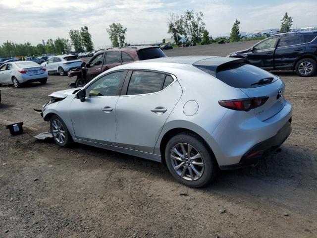 2019 MAZDA 3 GX JM1BPAK71K1109732