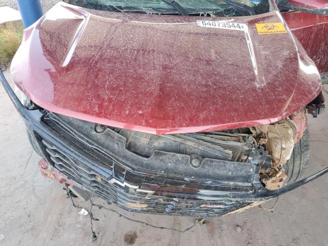2024 CHEVROLET EQUINOX RS - 3GNAXWEG9RS103004