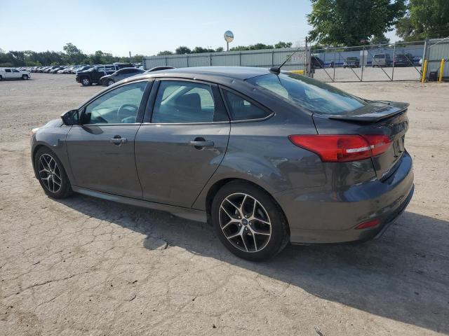 VIN 1FADP3F24FL323911 2015 Ford Focus, SE no.2