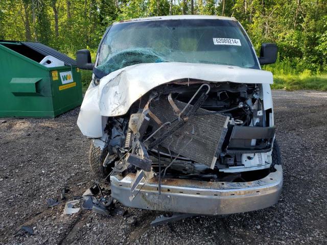 2015 GMC SAVANA G25 1GTW7FCF4F1136644