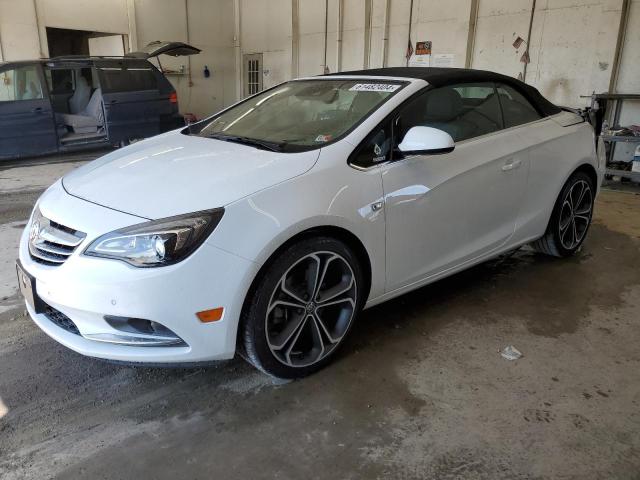 2017 BUICK CASCADA PR - W04WH3N56HG040704