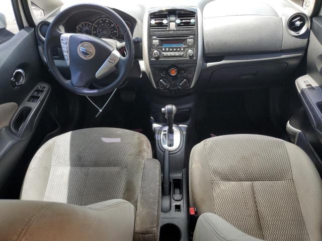 2015 Nissan Versa Note S VIN: 3N1CE2CP2FL418965 Lot: 61653004