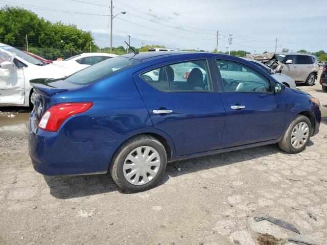 2019 NISSAN VERSA S - 3N1CN7AP8KL871594