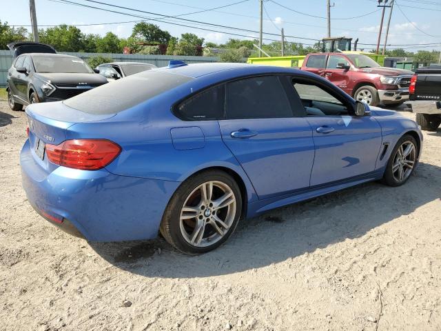 VIN WBA4C9C5XFG135004 2015 BMW 4 Series, 428 Xi Gra... no.3