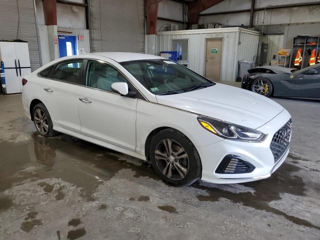 2019 Hyundai Sonata Limited VIN: 5NPE34AF2KH756653 Lot: 62689494