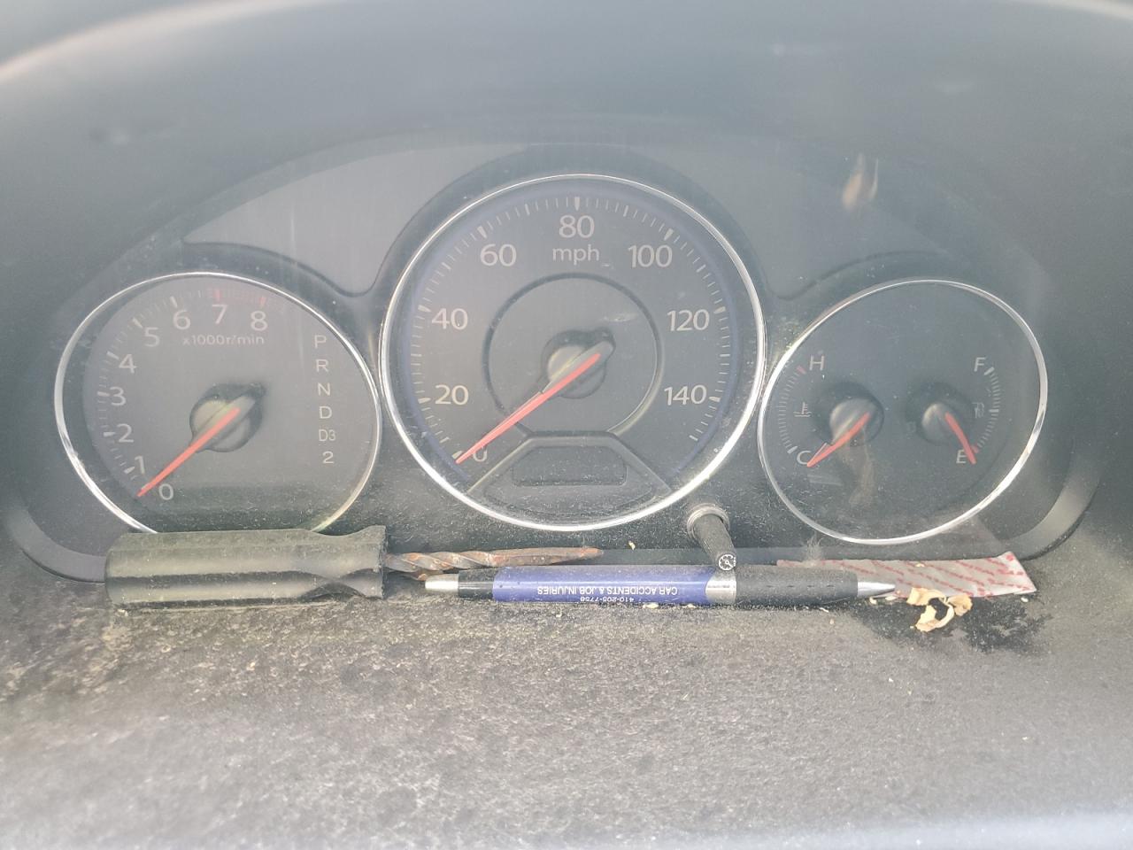 1HGES16573L012451 2003 Honda Civic Lx