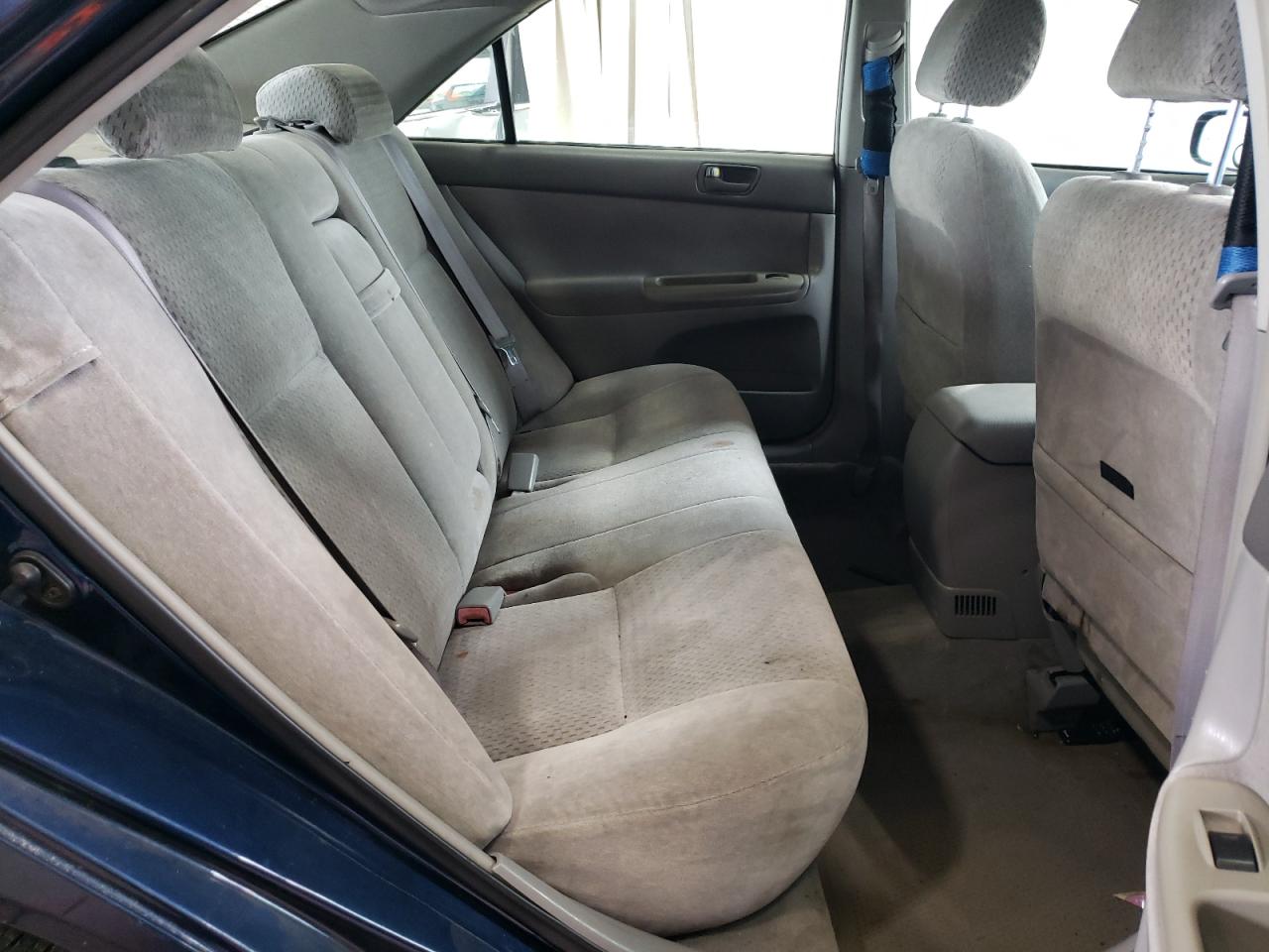 4T1BE32K33U656888 2003 Toyota Camry Le