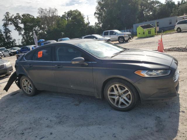 VIN 3FA6P0H79GR101559 2016 Ford Fusion, SE no.4