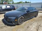 2017 AUDI RS7 PRESTI - WUAWAAFC6HN902717