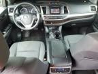 TOYOTA HIGHLANDER photo