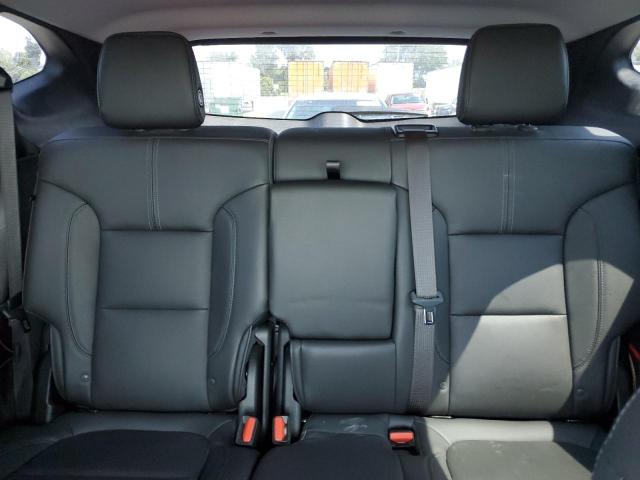 2019 CHEVROLET BLAZER 3LT - 3GNKBHRSXKS686332