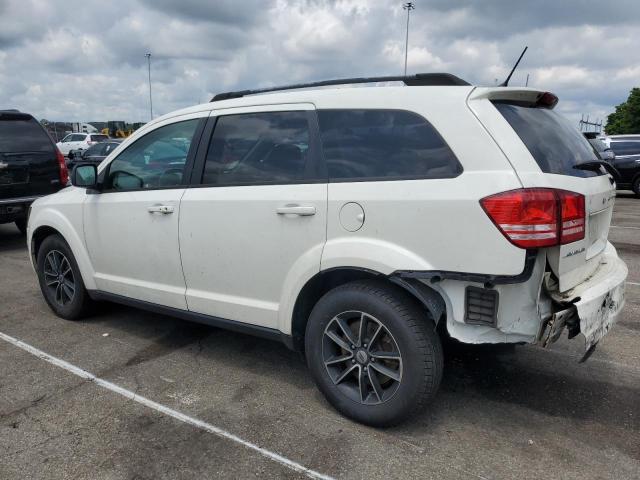 Vin: 3c4pdcabxjt382353, lot: 61859214, dodge journey se 20182