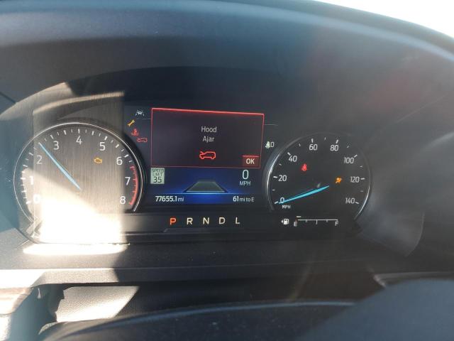 2021 Ford Explorer Limited VIN: 1FMSK8FH6MGB36897 Lot: 62610154