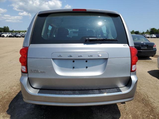 2017 DODGE GRAND CARA - 2C4RDGBG1HR682192
