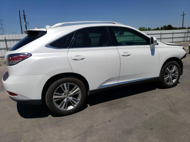 VIN 2T2ZK1BA5FC184553 2015 Lexus RX, 350 no.3