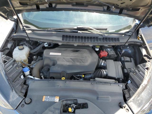 2020 FORD EDGE ST - 2FMPK4AP4LBB39168