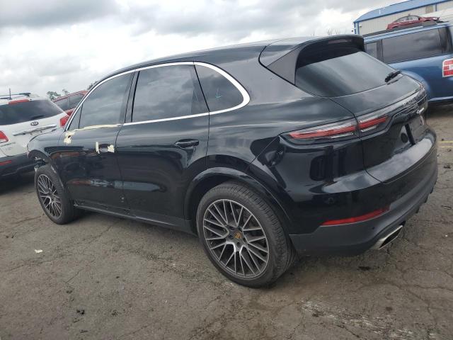 VIN WP1AA2AY3LDA03536 2020 Porsche Cayenne no.2