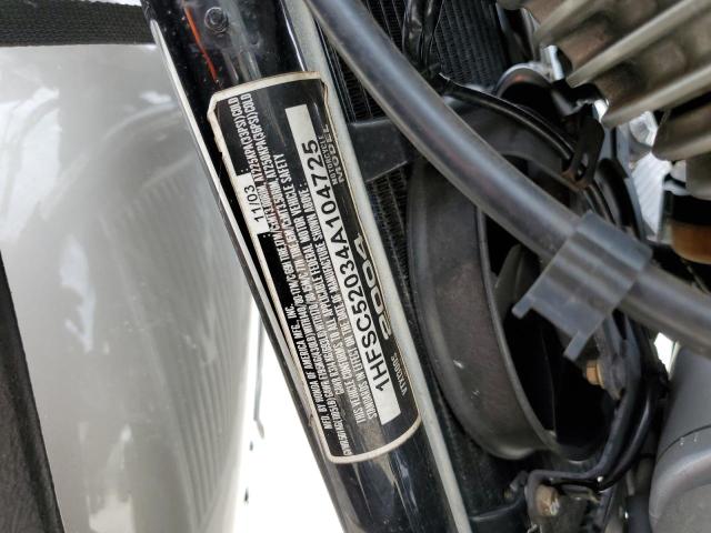 2004 HONDA VT1300 S 1HFSC52034A104725