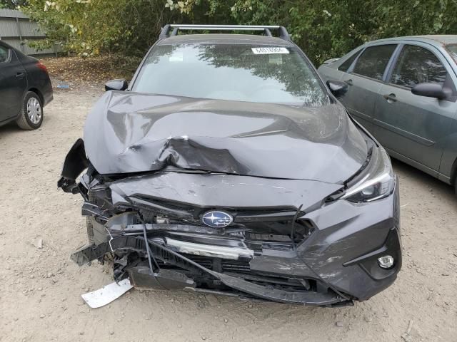 2024 SUBARU IMPREZA RS - JF1GUHJC4R8349094