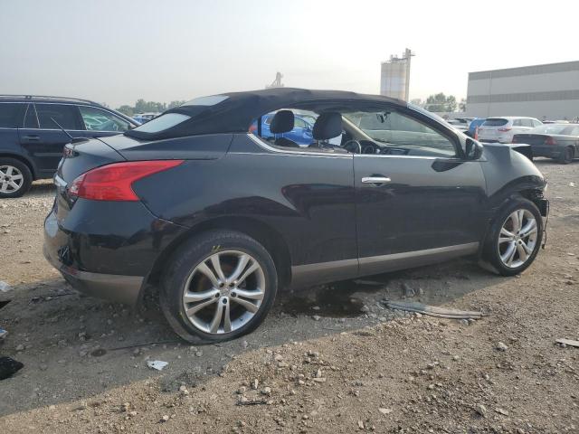 Vin: jn8az1fy9bw000919, lot: 65661724, nissan murano crosscabriolet 20113