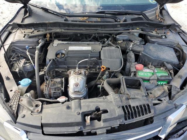 1HGCR2F5XEA147379 2014 Honda Accord Sport