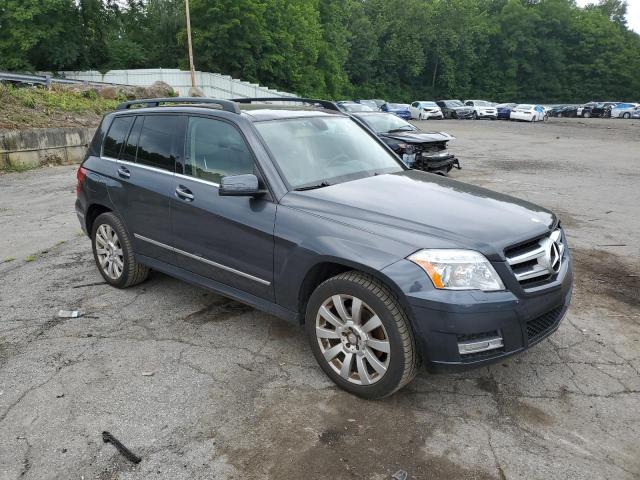 WDCGG8HB2CF803239 Mercedes-benz Glk-class 350 4matic 2012