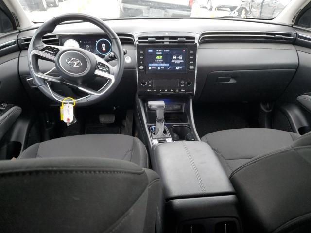 2022 Hyundai Tucson Sel VIN: 5NMJFCAEXNH046070 Lot: 59991724