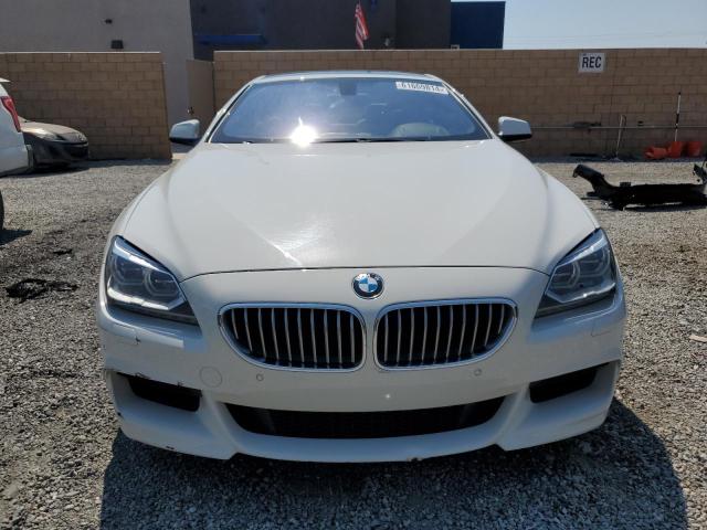 VIN WBAYM9C57DDW20049 2013 BMW 6 SERIES no.5