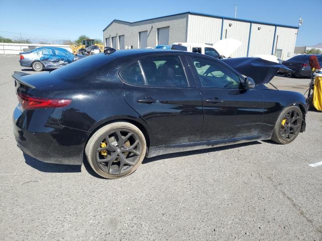 Vin: zarfaman7l7636652, lot: 65189074, alfa romeo giulia 20203